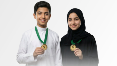 نتائج مسابقة بيبراس موهبة 2025 وأرقام قياسية للمسجلين