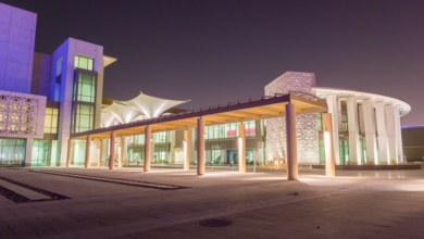 فعالية أكثر من صيدلي بجامعة الأميرة نورة: ابتكار ومستقبل مهني