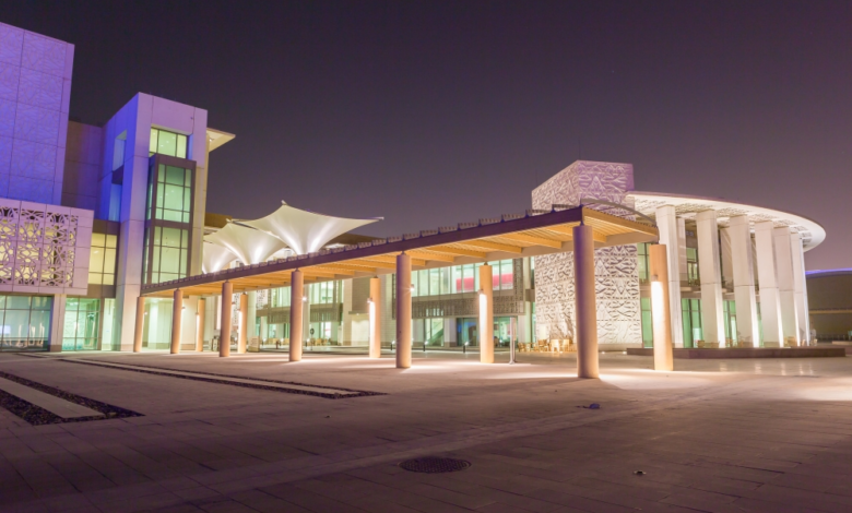 فعالية أكثر من صيدلي بجامعة الأميرة نورة: ابتكار ومستقبل مهني