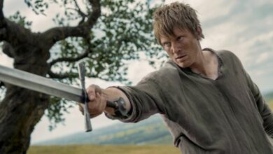 عرض أول حلقة من مسلسل A Knight of the Seven Kingdoms المشتق من صراع العروش