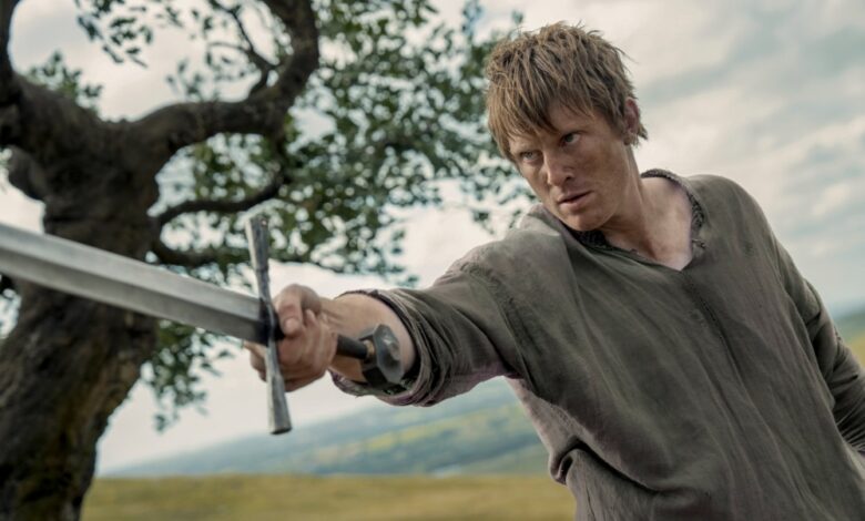 عرض أول حلقة من مسلسل A Knight of the Seven Kingdoms المشتق من صراع العروش