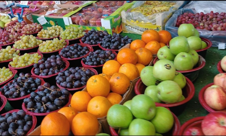 بيئة مكة تسلم 11 طناً من الخضار لجمعية خيرية بجدة