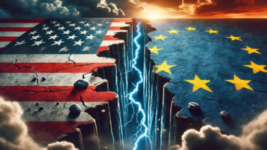 قمة أوروبية استثنائية لمواجهة تهديدات ترامب وملف غرينلاند