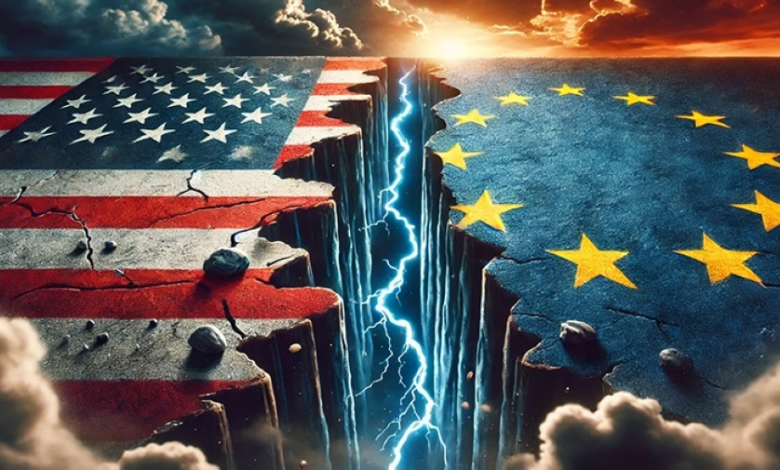 Extraordinary European summit to address Trump's threats and the Greenland issue