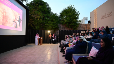 Villa Al Hajar participates in the AlUla Arts Festival 2026 with international programs