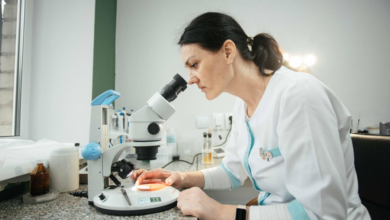 Saudi Arabia supports Ukraine with life-saving medical equipment