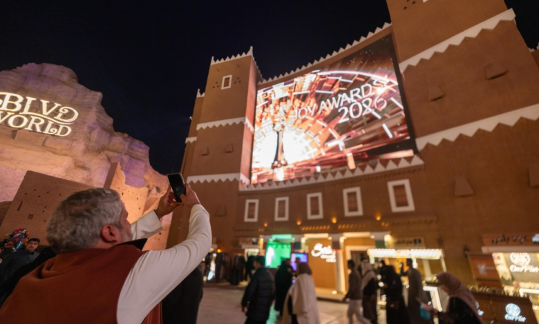 موسم الرياض يسجل 14 مليون زائر: إنجاز سياحي عالمي