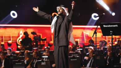 حفل محمد عبده في فبراير الكويت: ليلة طربية وتصدر للترند