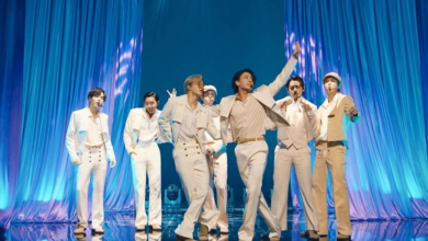 عودة BTS: حفل مجاني وجولة عالمية وألبوم ARIRANG