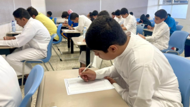 لائحة السلوك الجديدة: خصم الدرجات يهدد طلاب الثالث الابتدائي