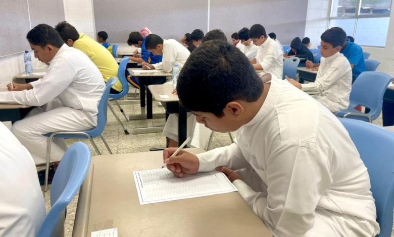 لائحة السلوك الجديدة: خصم الدرجات يهدد طلاب الثالث الابتدائي