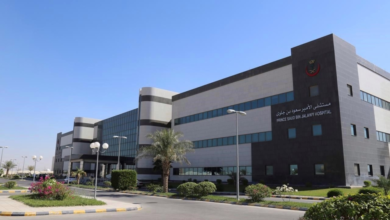 استئصال ورم كبد بالمنظار في الأحساء: إنجاز طبي جديد