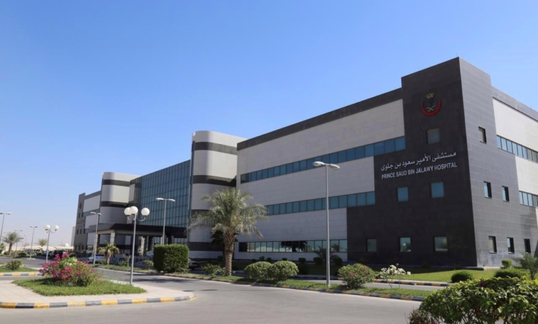 استئصال ورم كبد بالمنظار في الأحساء: إنجاز طبي جديد