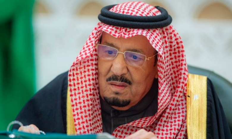 Saudi Cabinet: Welcomes Gaza peace and supports stability in Syria
