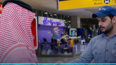 عقوبة الكدادة في السعودية: إبعاد وغرامة 12 ألف ريال