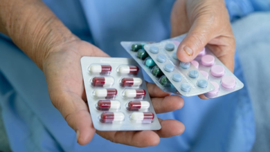 ابتكار روسي لاختيار المضادات الحيوية للأطفال بسرعة ودقة