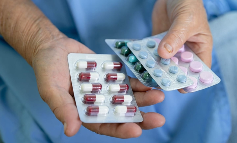 ابتكار روسي لاختيار المضادات الحيوية للأطفال بسرعة ودقة