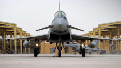 انطلاق تمرين رماح النصر 2026 بالسعودية بمشاركة 15 دولة