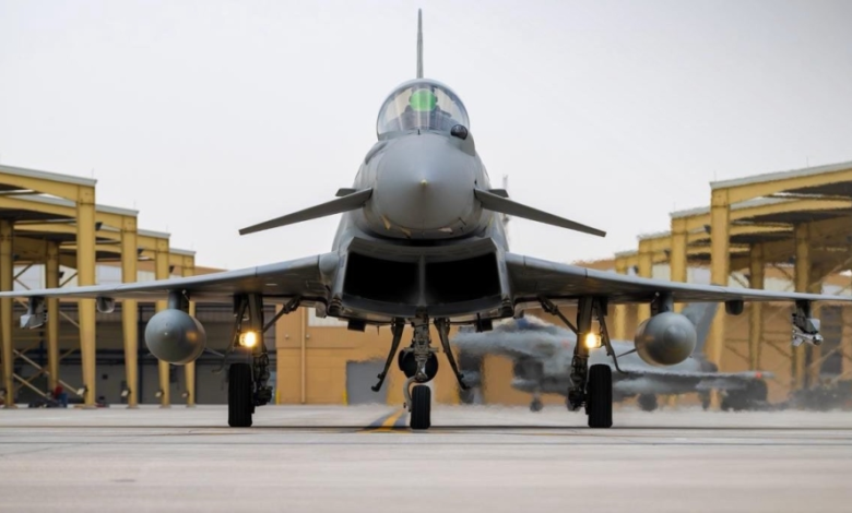 انطلاق تمرين رماح النصر 2026 بالسعودية بمشاركة 15 دولة