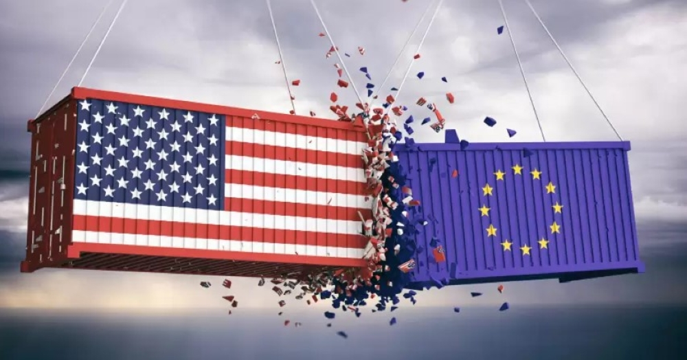 Trump announces new tariffs on European countries - Agencies