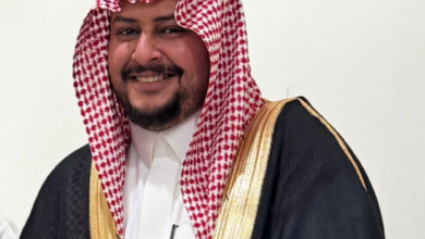 زواج الإعلامي نايف الشهراني بحضور نخبة من الإعلاميين