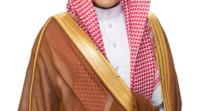 ختام شاعر الراية الموسم الرابع برعاية وزير الإعلام الليلة