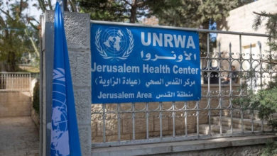 غوتيريش يدين هدم مقر الأونروا بالشيخ جراح: انتهاك للمواثيق