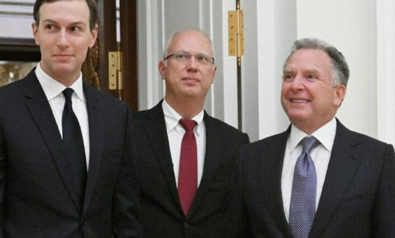 محادثات روسية أمريكية في دافوس بشأن أوكرانيا: تفاصيل لقاء دميترييف وكوشنر