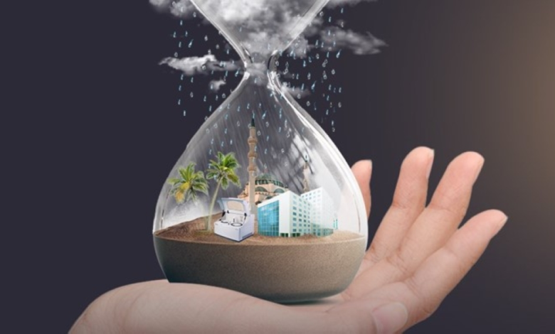 عزل النظار عند خلط أموال الوقف: ضوابط الهيئة العامة للأوقاف