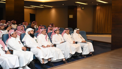 السعودية والفاو: خطة شاملة لرقابة أسواق الأسماك ومكافحة الغش