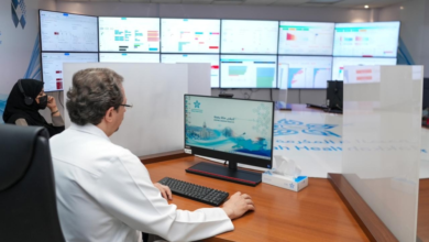 ساعات ذكية لمراقبة مرضى القلب في مكة: إنجاز طبي جديد