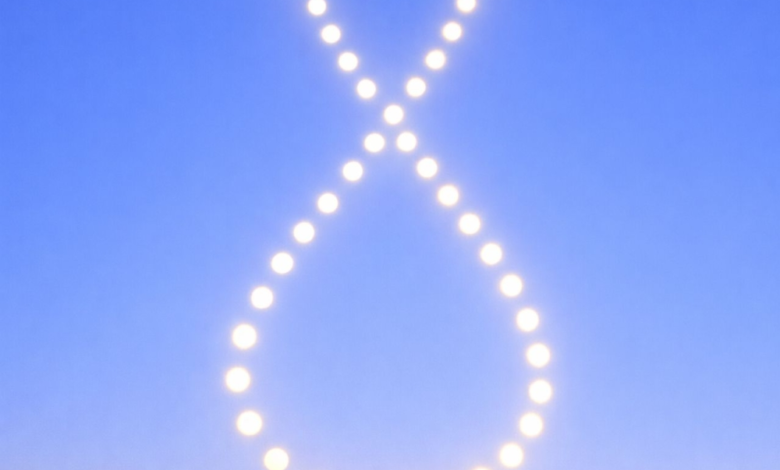 ظاهرة الأناليما: كيف ترسم الشمس رقم 8 في السماء؟ | فلكية جدة