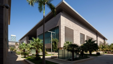 كاوست تطلق مرفق التصنيع الكمي لتعزيز الابتكار في السعودية