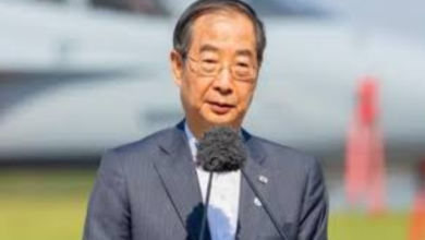 السجن 23 عاماً لرئيس وزراء كوريا الجنوبية السابق هان داك سو