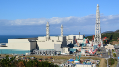 اليابان تعيد تشغيل محطة كاشيوازاكي النووية الأكبر عالمياً