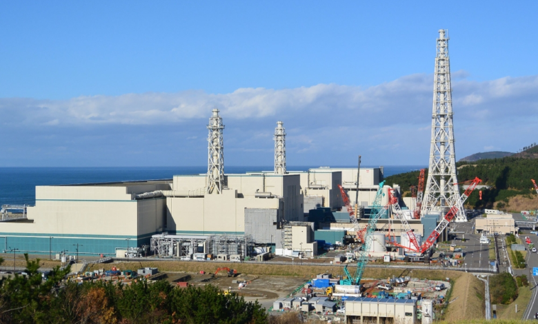 اليابان تعيد تشغيل محطة كاشيوازاكي النووية الأكبر عالمياً