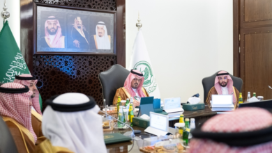 مشروع الجسر البري السعودي: ربط جدة بالدمام وتوجيهات جديدة