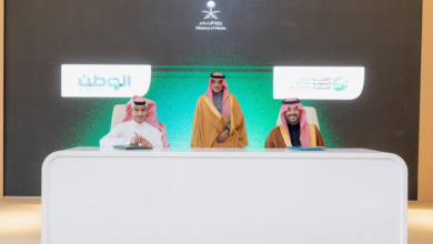 وزير الإعلام يرعى اتفاقيات لتطوير المؤسسات الصحفية رقمياً