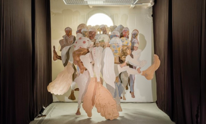 The Visual Arts Authority launches a residency program in London 2026