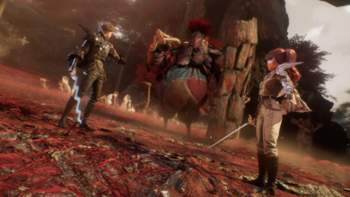 Expedition 33 تحطم رقم Elden Ring القياسي في جوائز لعبة العام