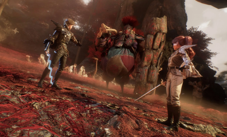 Expedition 33 تحطم رقم Elden Ring القياسي في جوائز لعبة العام