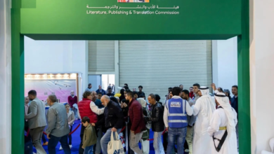 تدشين جناح المملكة في معرض القاهرة للكتاب 2026: ثقافة وتراث