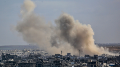 المملكة و7 دول تنضم لمجلس السلام في غزة لإنهاء النزاع