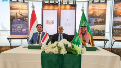 اتفاقية سعودية لدعم كهرباء اليمن بوقود قيمته 81 مليون دولار