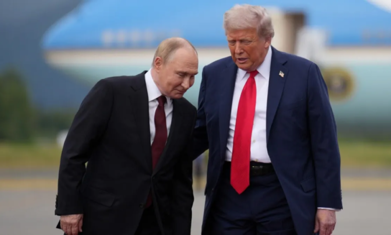 Trump and Putin: The new Peace Council and the future of the United Nations