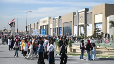 مجمع الملك سلمان يشارك بـ 400 إصدار في معرض القاهرة للكتاب