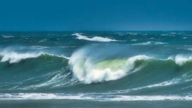 حالة الطقس اليوم: رياح وأتربة على 9 مناطق بالسعودية