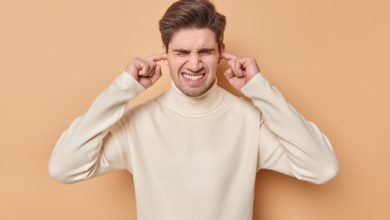 أضرار الضوضاء الصحية وطرق الوقاية: دليلك الشامل