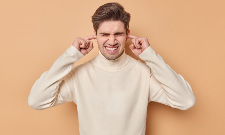 The health risks of noise and how to prevent it: Your comprehensive guide