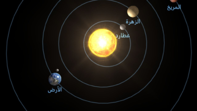 الزهرة في الأوج الشمسي 2026: تفاصيل حدث فلكي غير مرئي